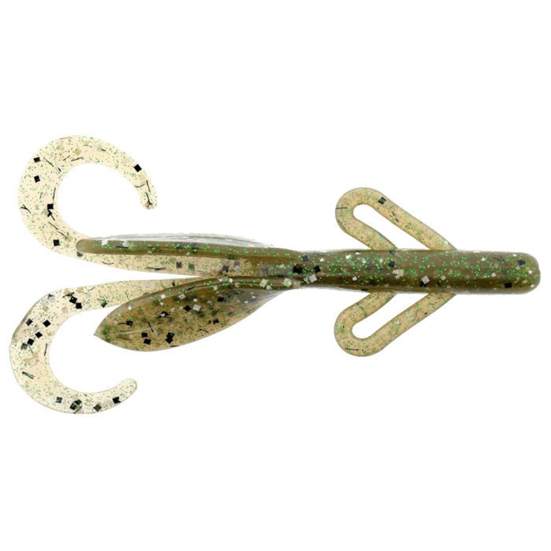Brush Hog_Cucumber Seed|6″