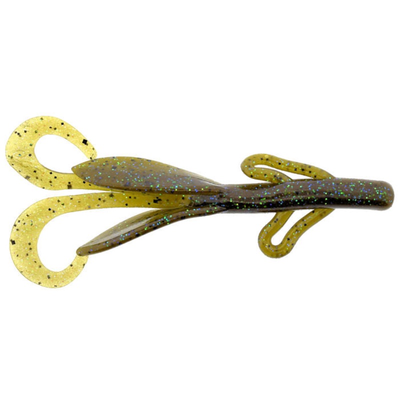 Brush Hog_Disco Candy|6″