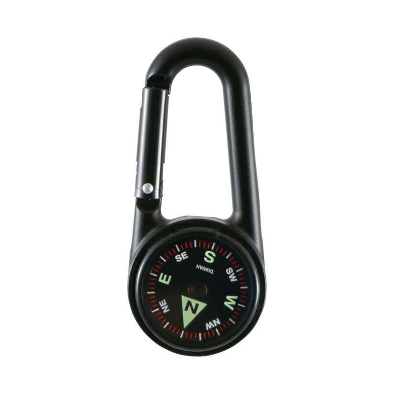 Carabiner Compass