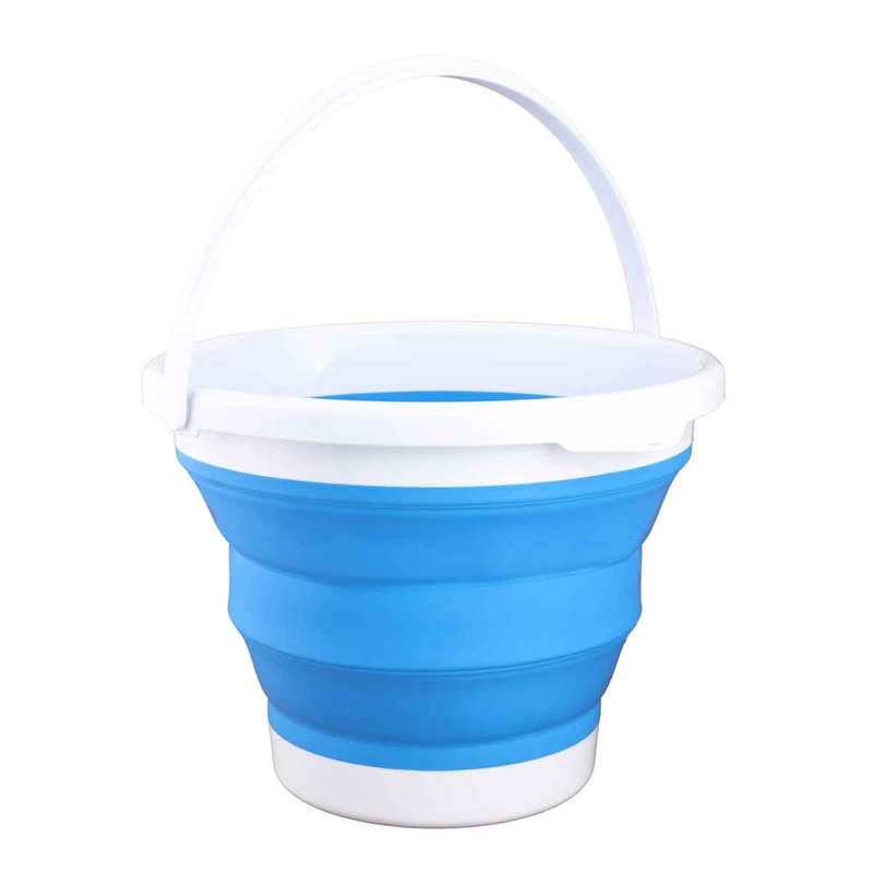 Coghlans Collapsible Bucket|5L