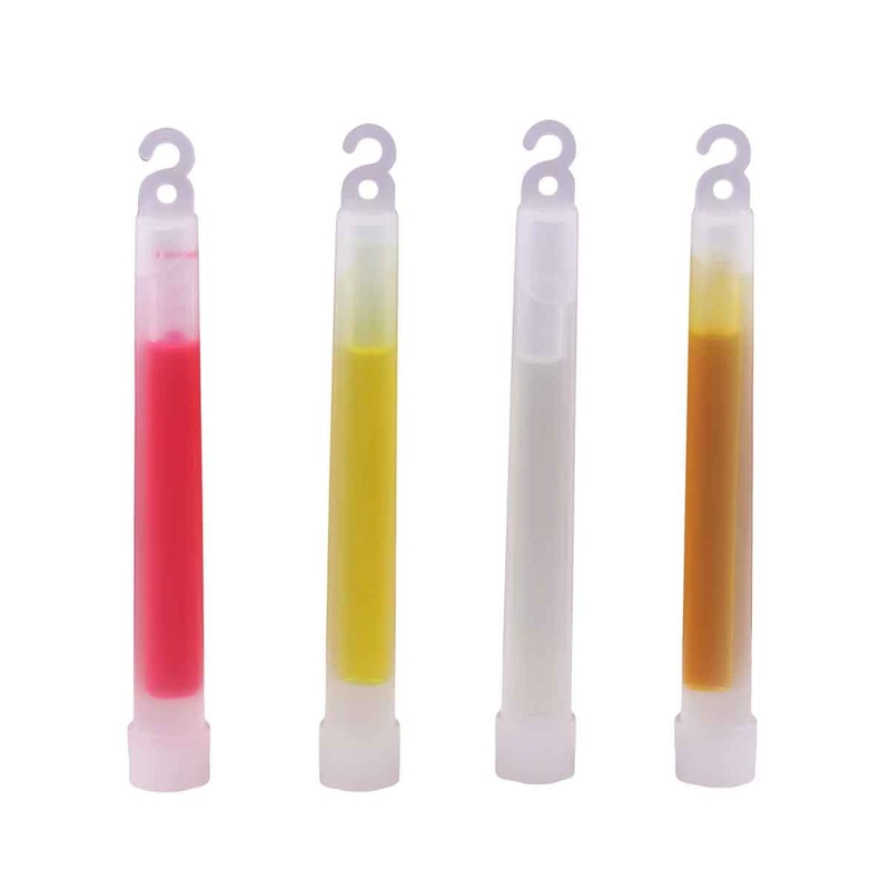 Coghlans Lightsticks Assorted