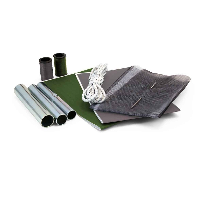 Coghlans Nylon Tent Repair Kit