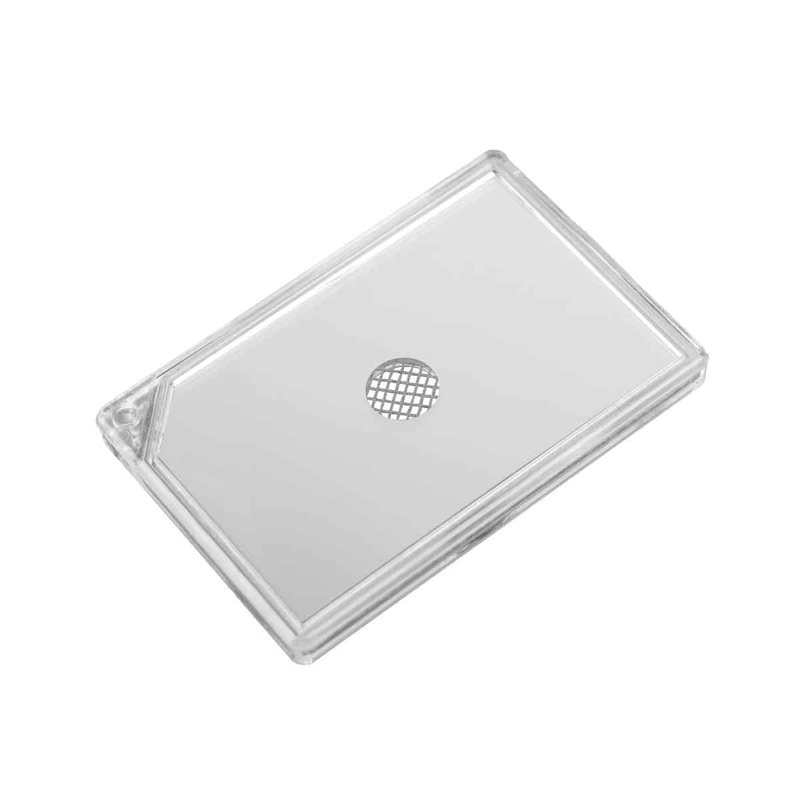 Coghlans Sight-Grid Signal Mirror