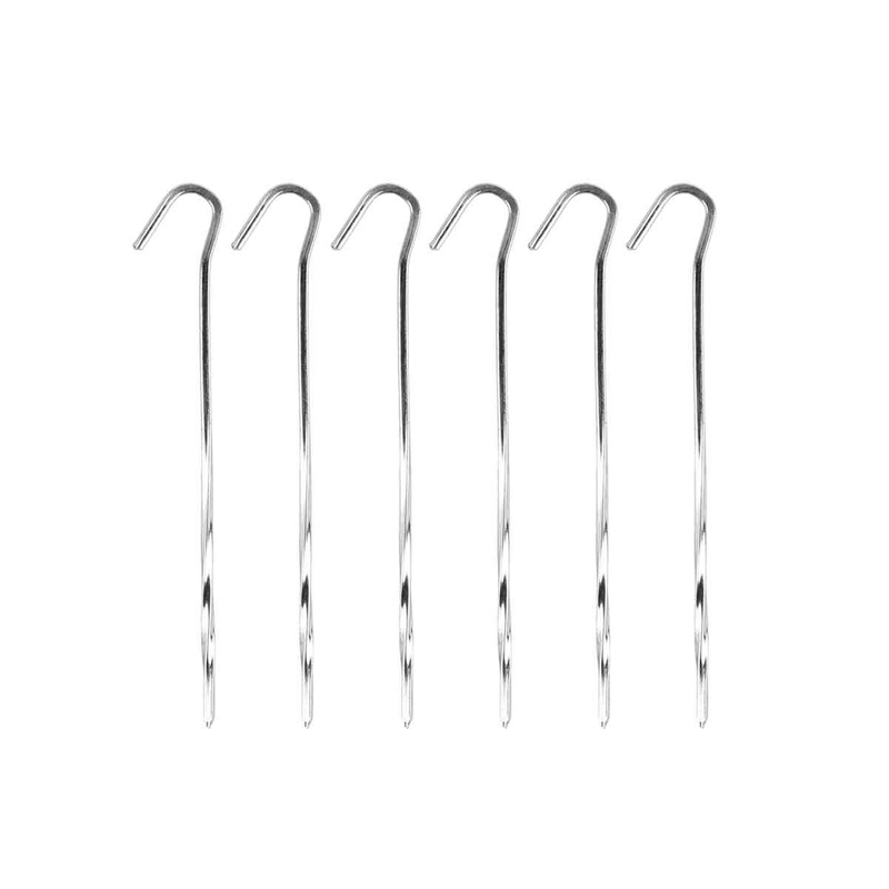Coghlans Skewer Peg -6/pkg|7″ – 6/pkg