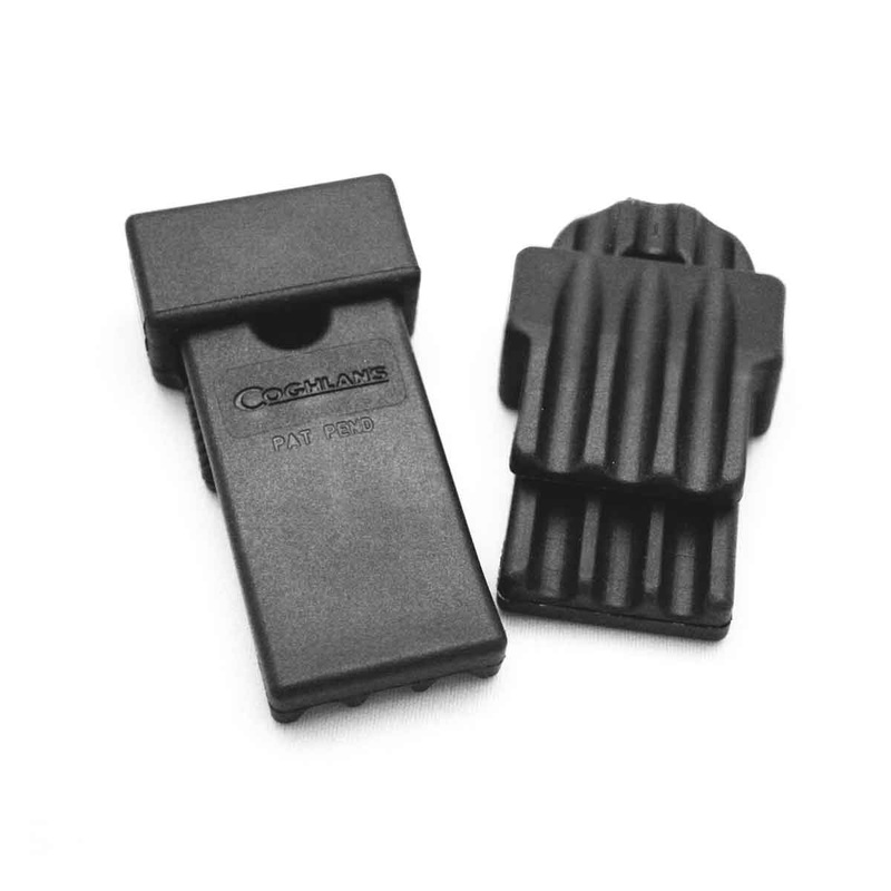 Coghlans Tarp Clips