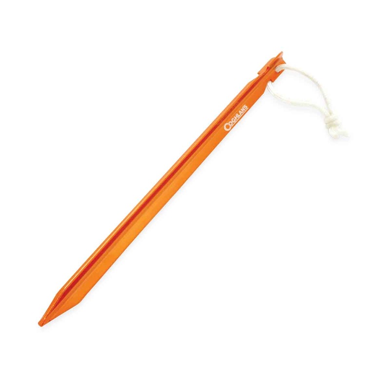 Coghlans Ultralight Tent Stakes