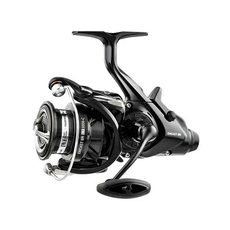 Daiwa Emcast LT Bite and Run Spinning Reel