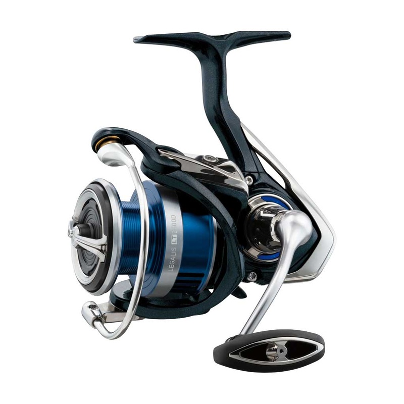Daiwa Legalis LT Spinning Reel