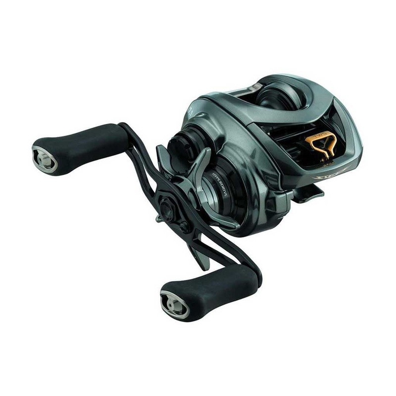 Daiwa Steez CT SV TW 70|70XH|70XHL|70H|Right|Left|8.1:1|7.1:1