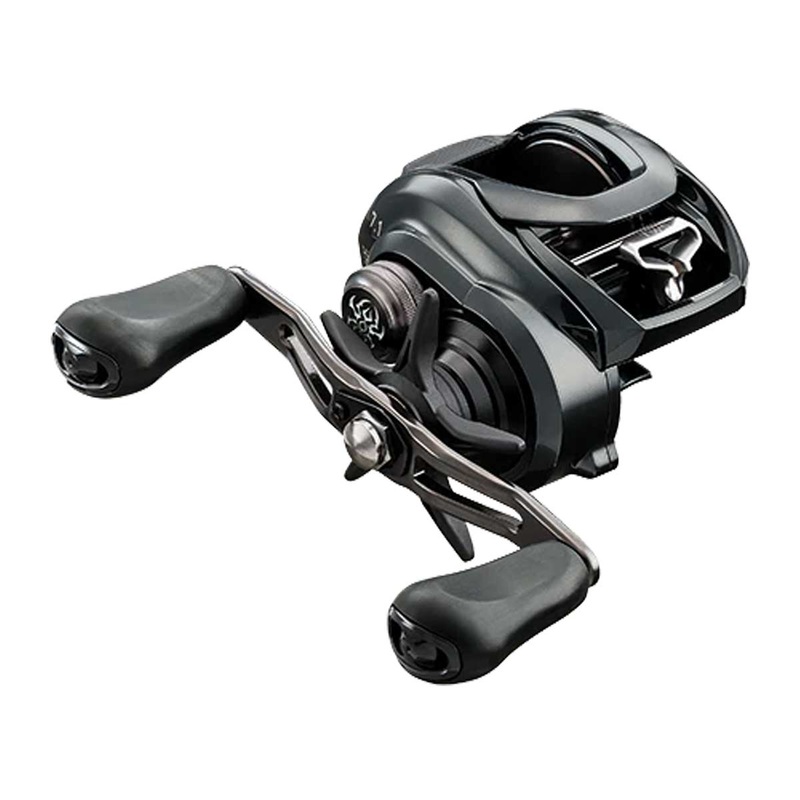 Daiwa Tatula 300 Casting Reel|300HL|300XSL|300HSL|300HS|300H|300XS|300P|6.3:1|8.1:1|7.1:1|5.3:1