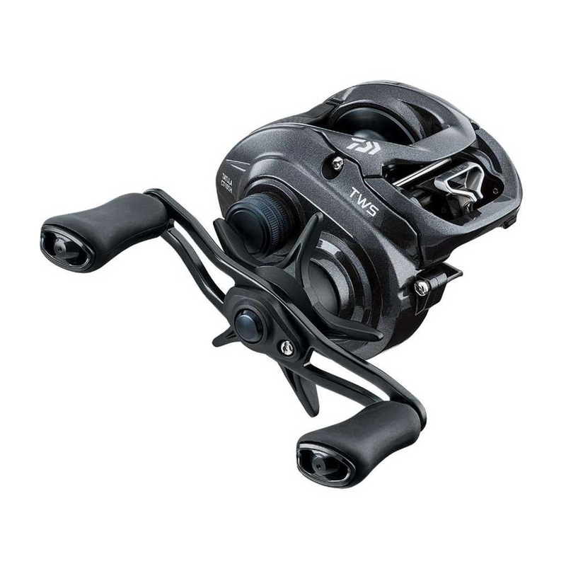 Daiwa Tatula CT Casting Reel|100H|100XSL|100XS|100HL|100HS|100HSL|6.3:1|8.1:1|7.1:1
