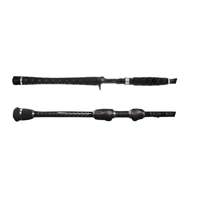 Denali Myriad Spinning Rod|5’|5’6″|5’9″|6’3″|7’|7’6″|Ultra Light – Mod|Med/Hvy – Extra Fast|Med – Extra Fast|Med Lite – Extra Fast|Med – Mod|Med Light – Mod|MS500UL|MS563XF|MS592XF|MS632XF|MS631XF|MS702M|MS701M|MS762XF