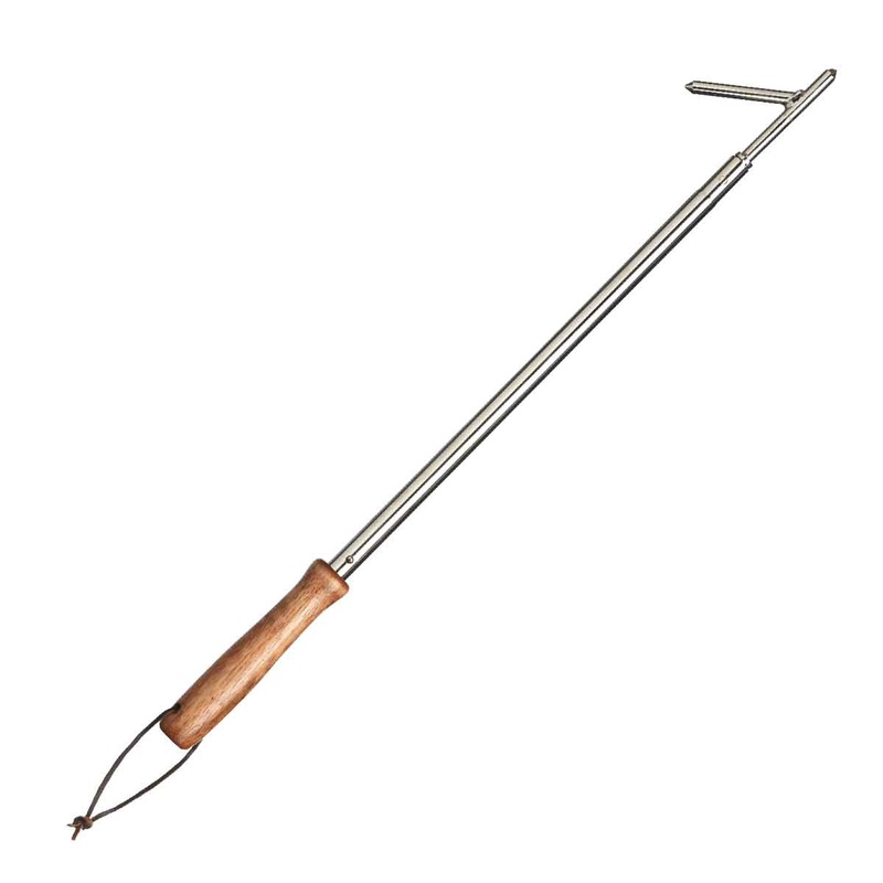 Extendible Fire Poker