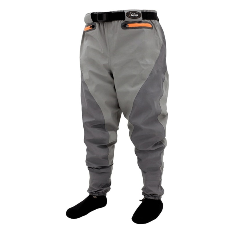 Frogg Toggs Pilot II Breathable Stockingfoot Guide Pants*