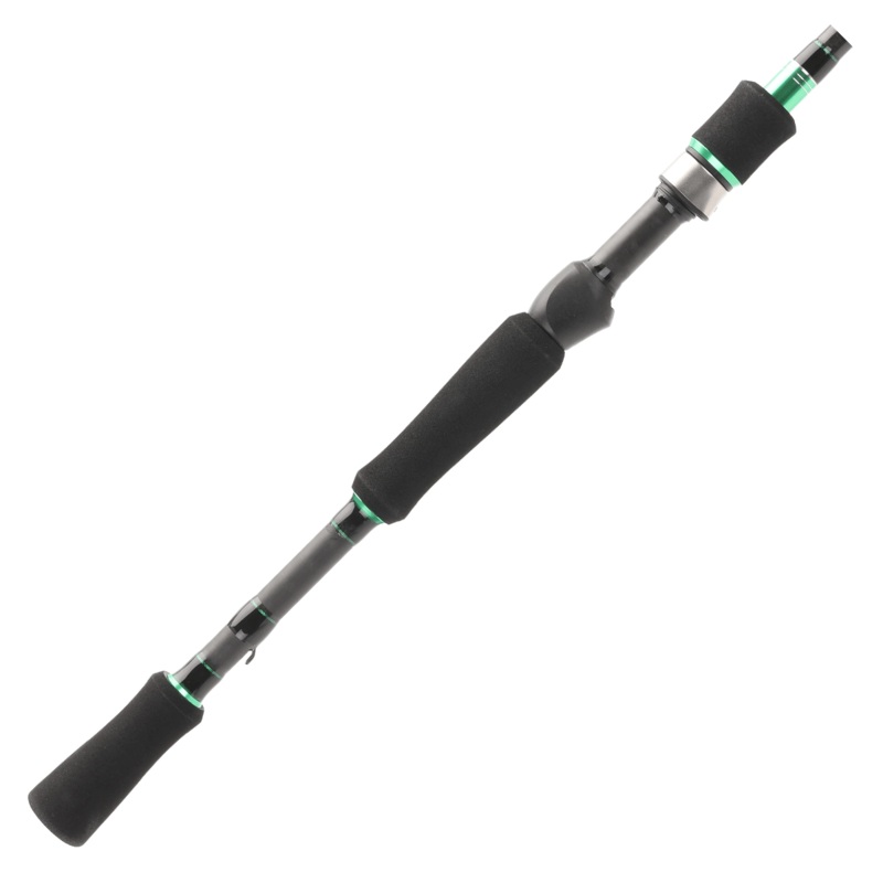 Genesis III – Power Finesse Spinning Rods