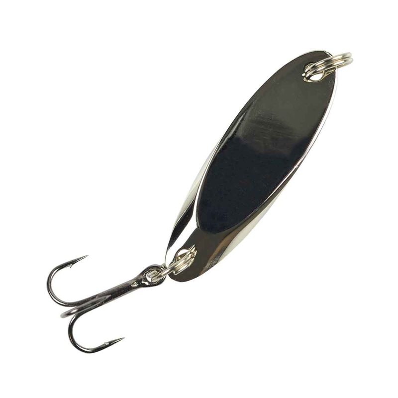 Johnson Splinter_Chrome*|1\12