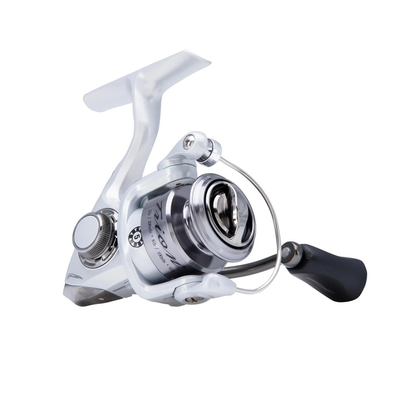 Pflueger Trion Spinning Reel|20X|25X|30X|40X|35X|Right/Left