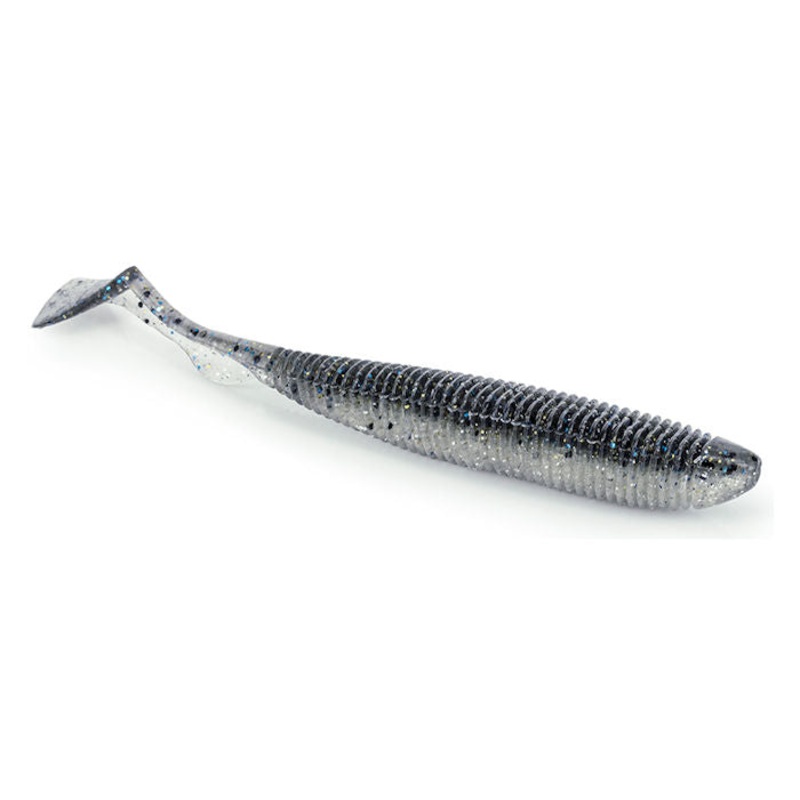 RA Shad_Ghost Gill*|3.8″|4.5″