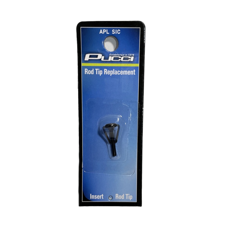 Rod Tip Replacement – 7 / 8|7-8