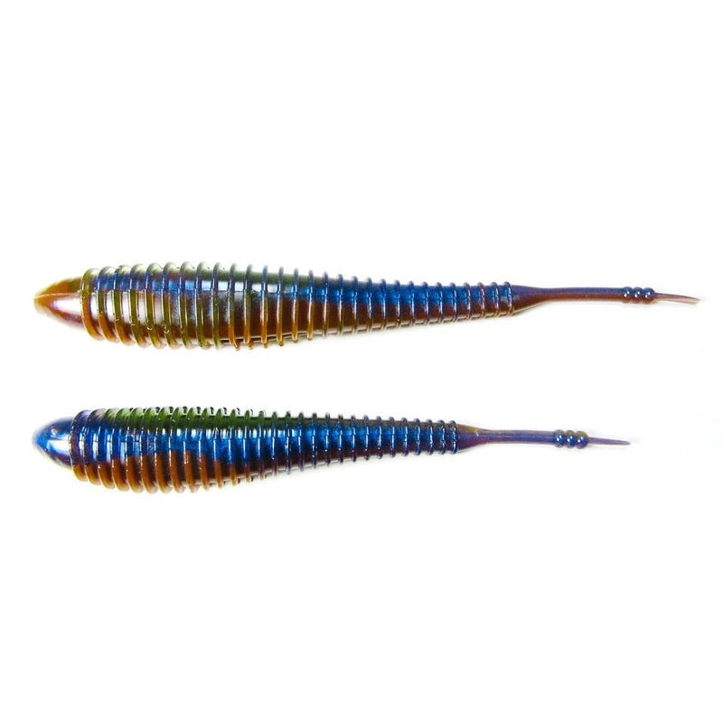 Spunk Shad_Bluegill|4.5″|5.5″