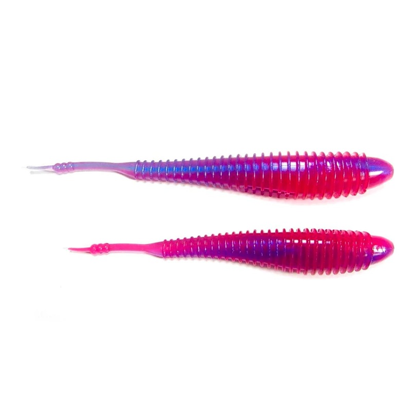 Spunk Shad_Morning Dawn|4.5″|5.5″