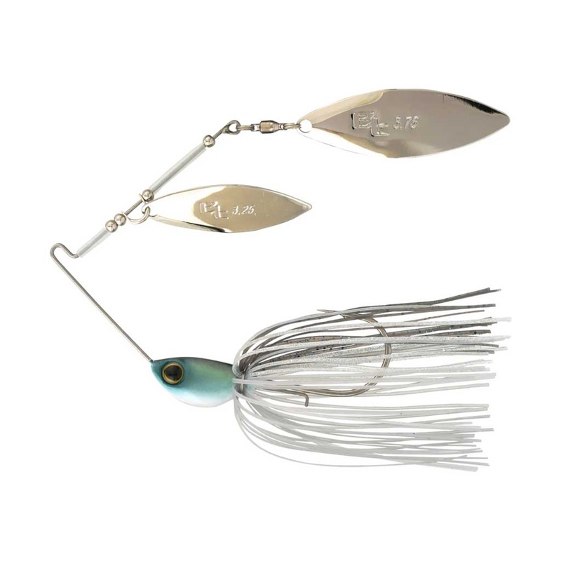 Swagy Strong Spinnerbait DW_Natural Bait*