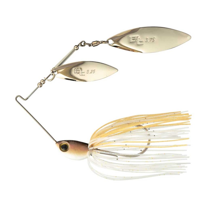 Swagy Strong Spinnerbait DW_Pink Smelt*
