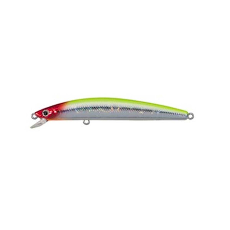 TD Minnow_Magma Clown*|95