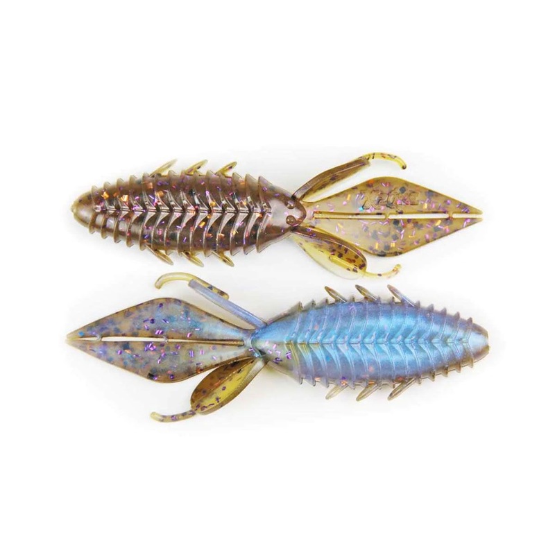 X Zone Lures Adrenaline Bug