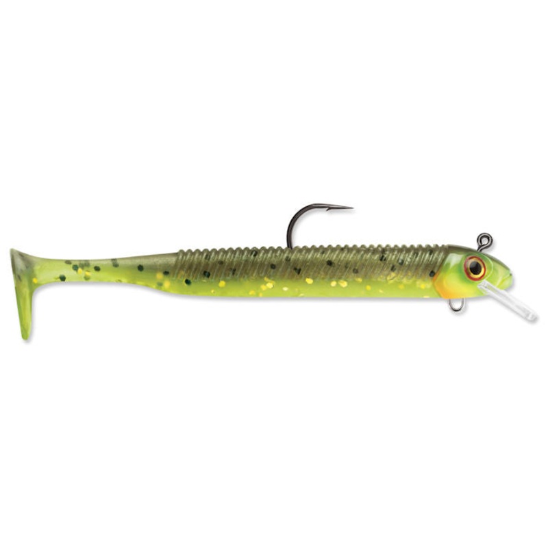 360 GT Searchbait Swimmer_Hot Olive