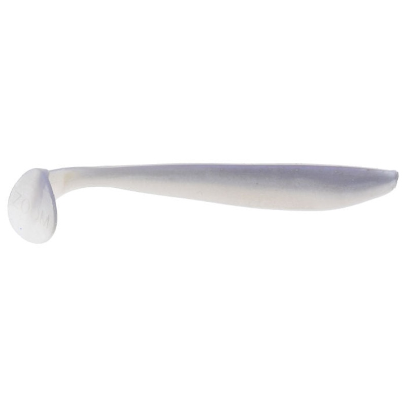 Boot Tail Fluke_Albino|5″