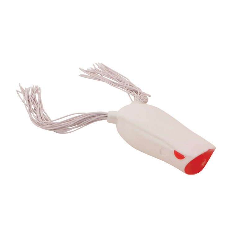 Bronzeye Poppin Frog_Albino|60