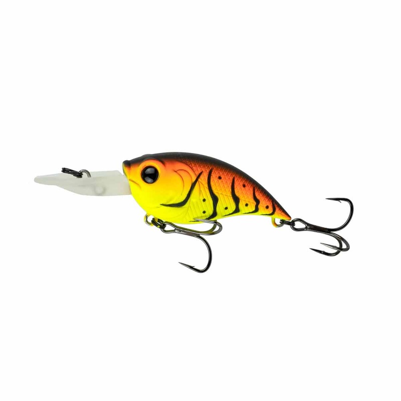 Curve 55_Muddy Water Craw|55