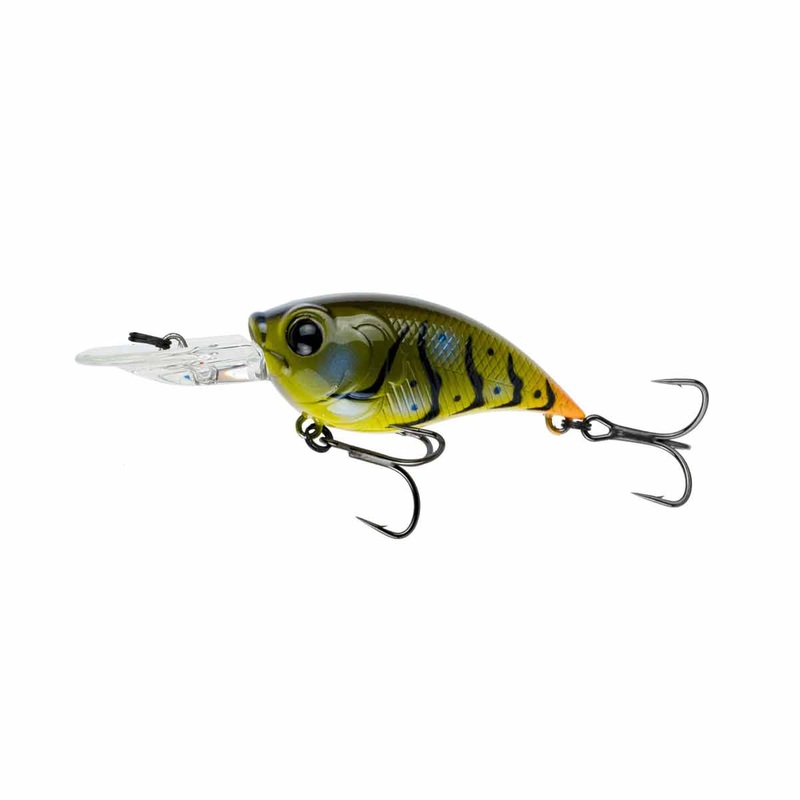 Curve 55_Ozark Craw|55