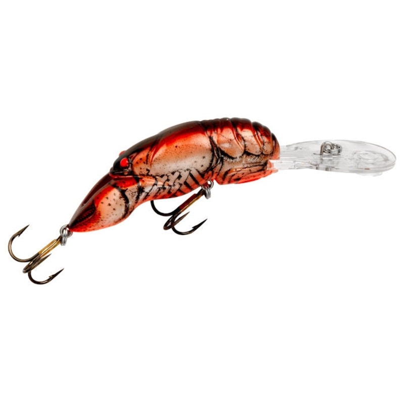 Deep Wee Craw_Cajun Crawfish|D76