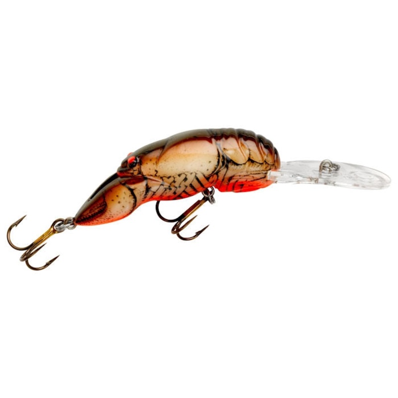 Deep Wee Craw_Ditch Brown Crawfish