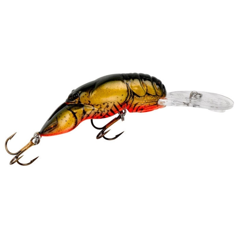 Deep Wee Craw_Moss Crawfish|D76