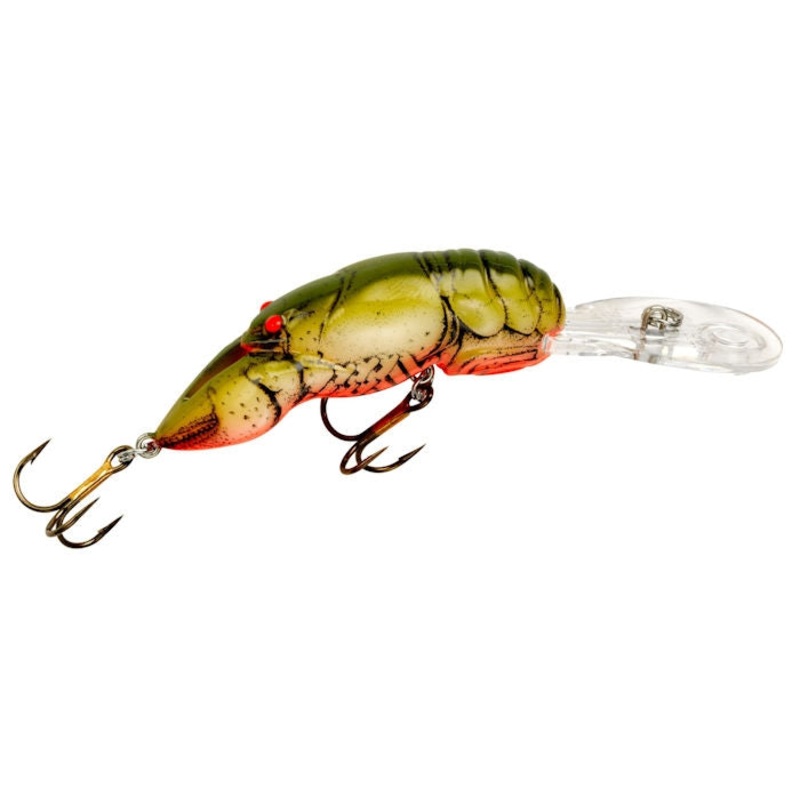 Deep Wee Craw_Stream Crawfish|D76