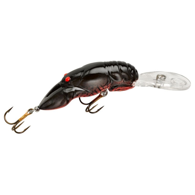 Deep Wee Craw_Texas Red|D76