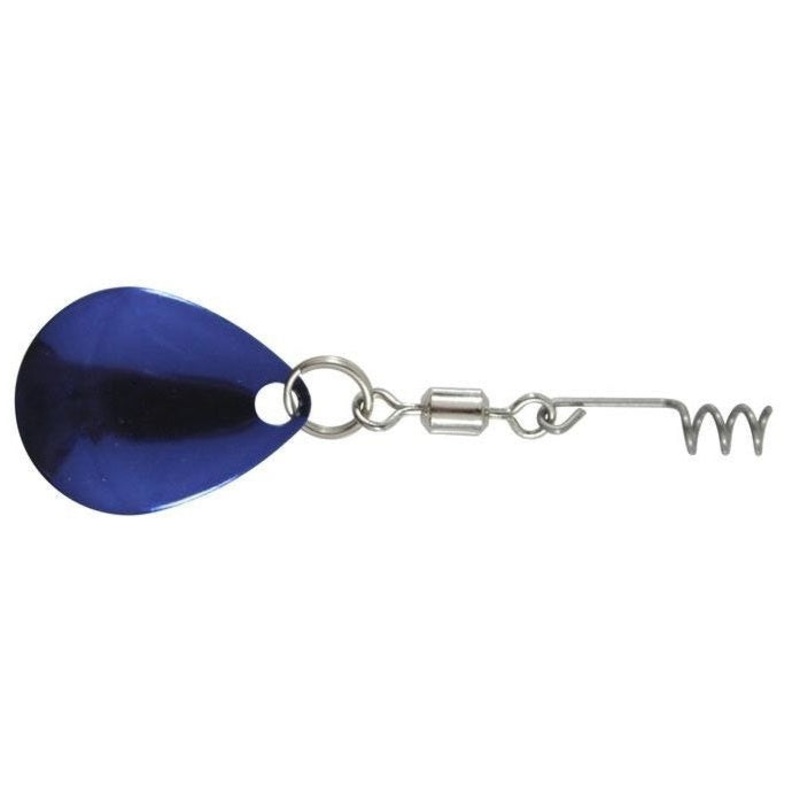 Keith Poche Power Spinners_Blue – Colorado