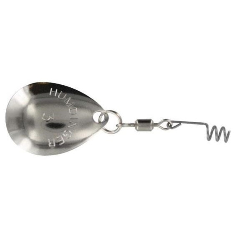 Keith Poche Power Spinners_Nickel – Colorado