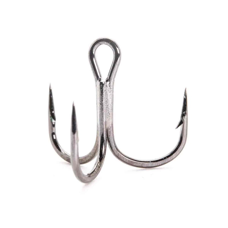 KVD Elite Wide Gap Round Bend 2X Short 11PK*