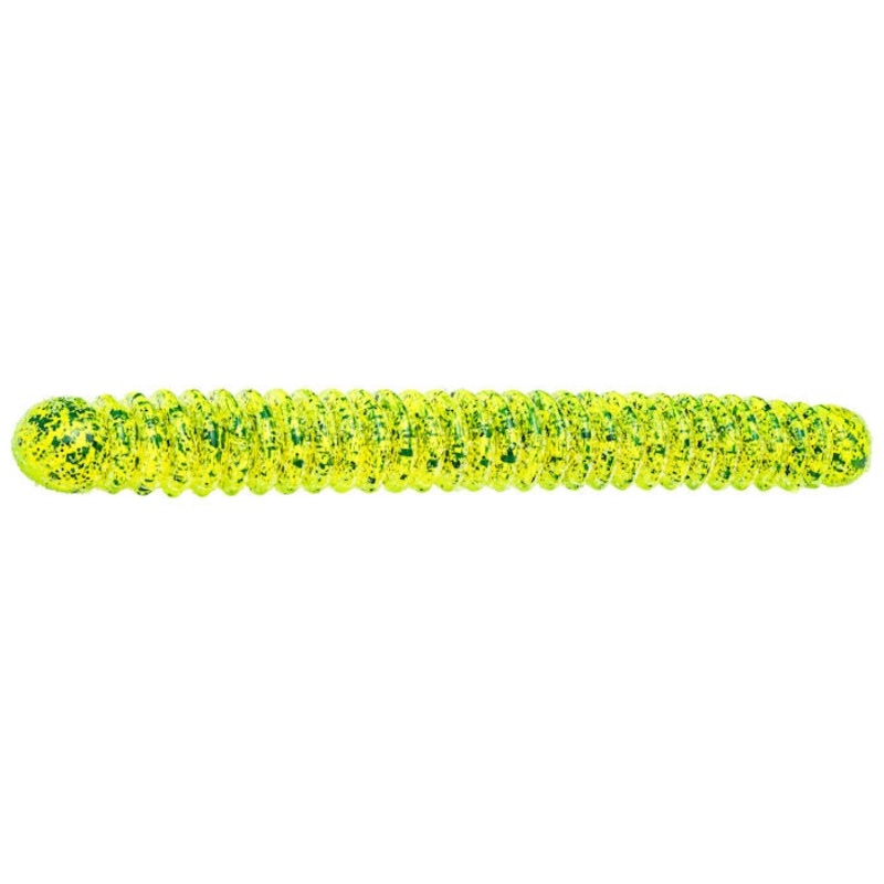 KVD Supa Fry_Chartreuse Pepper*