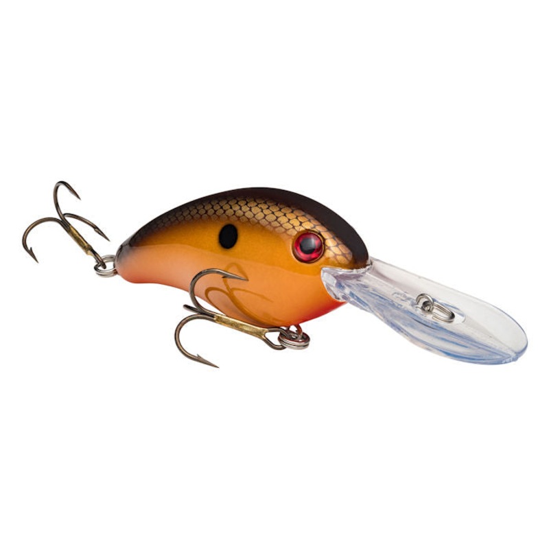 Pro-Model Series Crankbait_Baby Carp