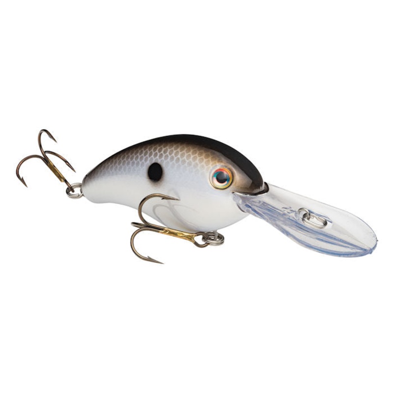 Pro-Model Series Crankbait_Gizzard Shad