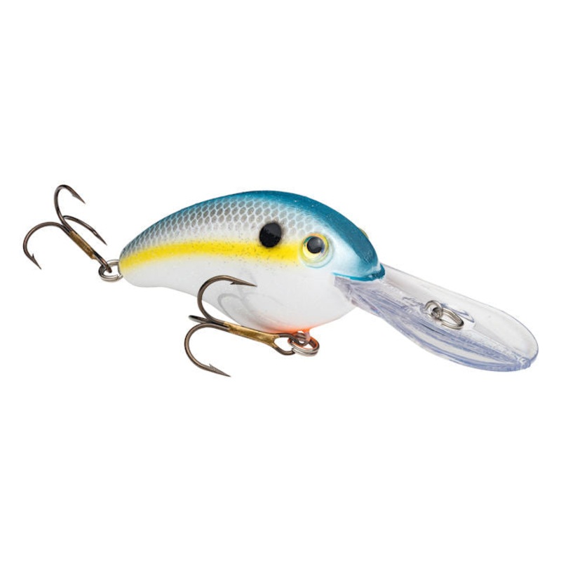 Pro-Model Series Crankbait_Sexy Shad