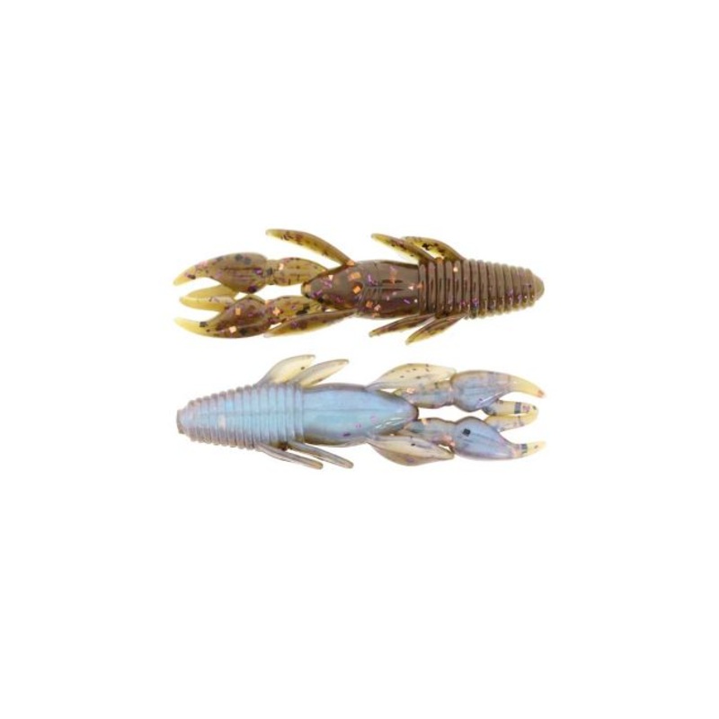 Punisher Punch Craw_309|3.5″