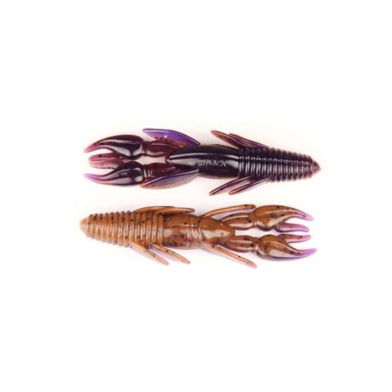 Punisher Punch Craw_Peanut Butter & Jelly