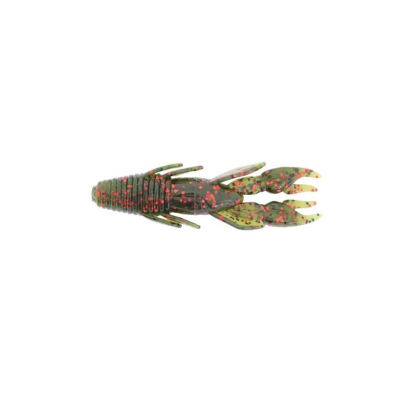 Punisher Punch Craw_Watermelon Red Flake