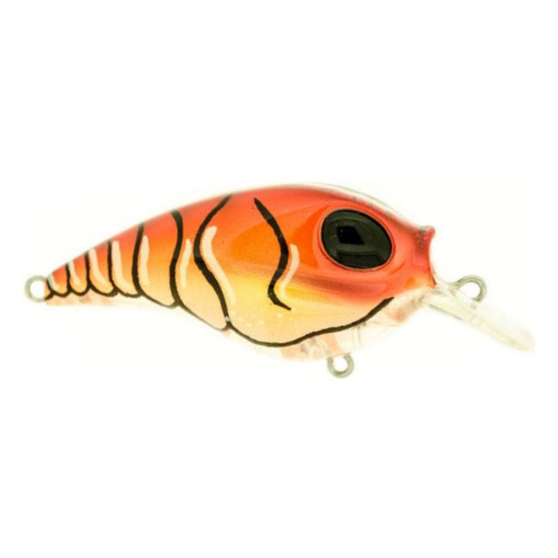 SB Rattling Crankbait_Mud Craw*